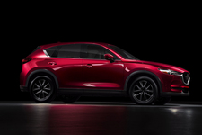 マツダ 新型CX-5