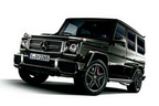 メルセデス・ベンツ Gクラス（メルセデスAMG G 65）