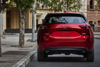 マツダ 新型CX-5(2代目)