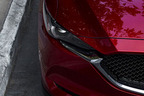 マツダ 新型CX-5(2代目)