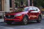 マツダ 新型CX-5(2代目)