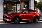 マツダ 新型CX-5(2代目)