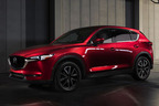 マツダ 新型CX-5(2代目)