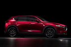 マツダ 新型CX-5(2代目)