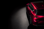 マツダ 新型CX-5(2代目)