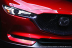 マツダ 新型CX-5(2代目)