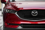 マツダ 新型CX-5(2代目)