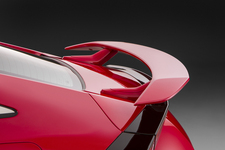 ホンダ 新型シビックSiコンセプト