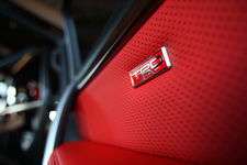 トヨタ ランドスピードクルーザー