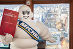 ミシュランガイド北海道2017特別版　(C)MICHELIN