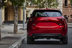 マツダ 新型CX-5(2代目)
