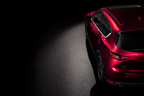 マツダ 新型CX-5(2代目)