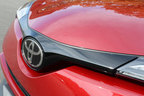 トヨタ 新型C-HR（プロトタイプ）