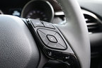 トヨタ 新型C-HR（プロトタイプ）