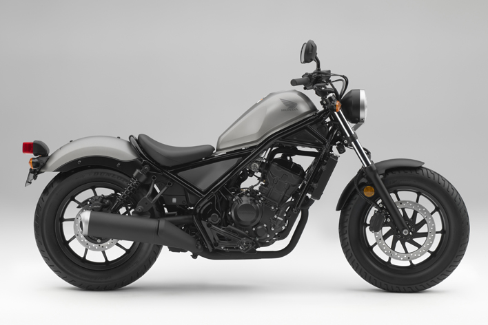 Rebel 300