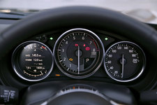 マツダ ロードスター RF(Retractable Fastback) プロトタイプ