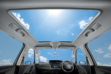 シトロエン C4 PICASSO(ピカソ)