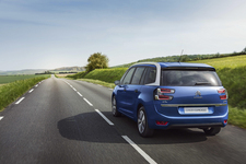 シトロエン C4 PICASSO(ピカソ)