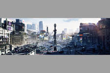 The Audi R8 Star of Lucisコンセプトブック