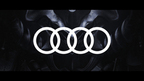 The Audi R8 Star of Lucis