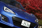 スバル 新型 BRZ ”GT”(2016年マイチェン時追加グレード／SACHSダンパー・brembo製ブレーキ装着モデル) 公道試乗レポート／河口まなぶ