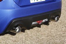 スバル 新型 BRZ ”GT”(2016年マイチェン時追加グレード／SACHSダンパー・brembo製ブレーキ装着モデル) 公道試乗レポート／河口まなぶ