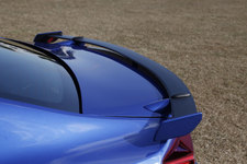 スバル 新型 BRZ ”GT”(2016年マイチェン時追加グレード／SACHSダンパー・brembo製ブレーキ装着モデル) 公道試乗レポート／河口まなぶ