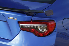 スバル 新型 BRZ ”GT”(2016年マイチェン時追加グレード／SACHSダンパー・brembo製ブレーキ装着モデル) 公道試乗レポート／河口まなぶ