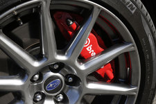 スバル 新型 BRZ ”GT”(2016年マイチェン時追加グレード／SACHSダンパー・brembo製ブレーキ装着モデル) 公道試乗レポート／河口まなぶ