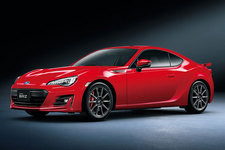 スバル 新型 BRZ ”GT”(2016年マイチェン時追加グレード／SACHSダンパー・brembo製ブレーキ装着モデル) 公道試乗レポート／河口まなぶ