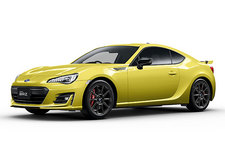 スバル 新型 BRZ ”GT”＜GT イエローエディション[限定100台]＞ 公道試乗レポート／河口まなぶ