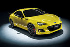 スバル 新型 BRZ ”GT”＜GT イエローエディション[限定100台]＞ 公道試乗レポート／河口まなぶ