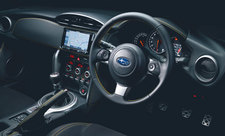 スバル 新型 BRZ ”GT”＜GT イエローエディション[限定100台]＞ 公道試乗レポート／河口まなぶ