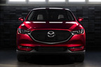 マツダ 新型CX-5／ロサンゼルスモーターショー2016にて公開