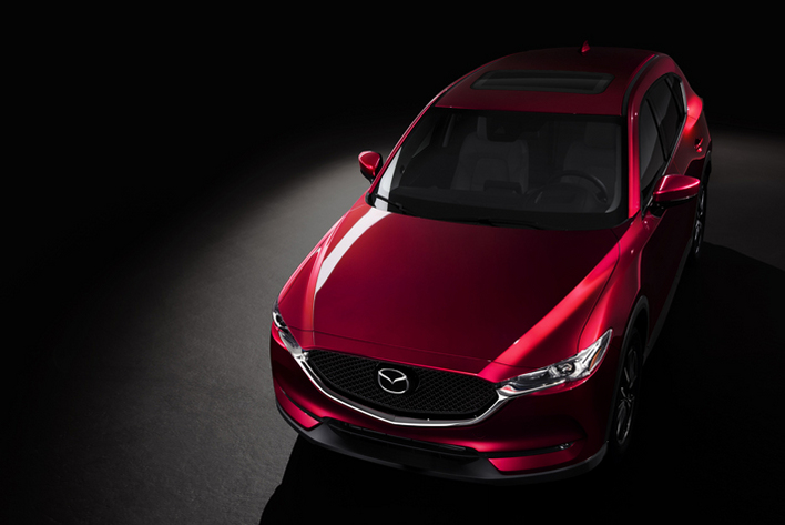 待望のフルモデルチェンジ マツダ新型cx 5のデザインの変化は 先代モデルと比較してみた 画像ギャラリー No 41 業界先取り 業界ニュース 自動車ニュース22国産車から輸入車まで Mota