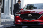 マツダ 新型CX-5／ロサンゼルスモーターショー2016にて公開