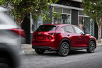 マツダ 新型CX-5／ロサンゼルスモーターショー2016にて公開