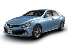 トヨタ マークX 250RDS