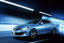 トヨタ マークX 250RDS