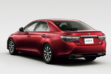 トヨタ マークX 250S Four