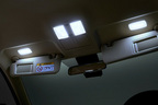 トヨタ マークX（LEDルームランプセット フロント）
