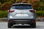 マツダ 現行型（旧型）CX-5