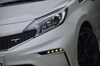 日産 ノートNISMO（先代モデル）