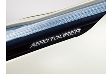 AERO TOURER S KIT