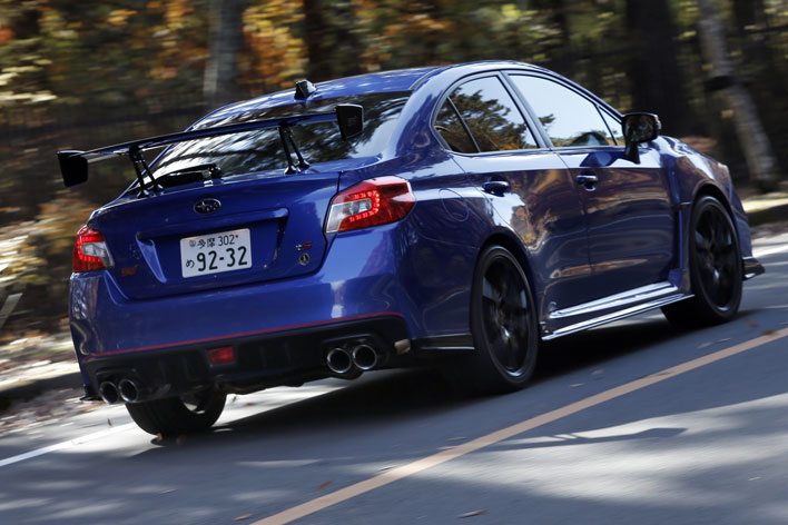 スバル Stiに新たな個性派の2台 Wrx S4 Ts Xv Hybrid Ts 試乗 2 4 徹底検証 16年新型車種ー試乗レポート Mota スバル Stiに新たな個性派の2台 Wrx S4 Ts Xv Hybrid Ts 試乗 2 4 徹底検証 16年新型車種ー試乗レポート Mota