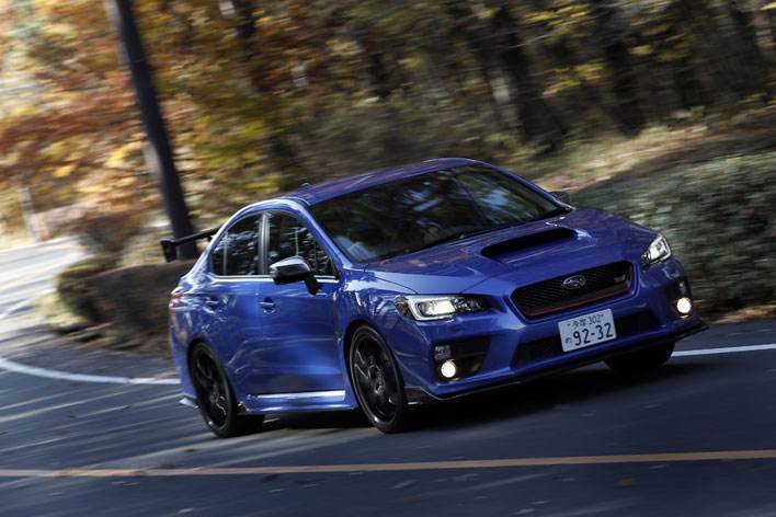 スバル Stiに新たな個性派の2台 Wrx S4 Ts Xv Hybrid Ts 試乗 1 4 徹底検証 16年新型車種ー試乗レポート Mota スバル Stiに新たな個性派の2台 Wrx S4 Ts Xv Hybrid Ts 試乗 1 4 徹底検証 16年新型車種ー試乗レポート Mota