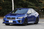 ＜SUBARU WRX S4 tS NBR CHALLENGE PACKAGE＞スバルSTI tSモデル 試乗レポート／河口まなぶ