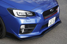 ＜SUBARU WRX S4 tS NBR CHALLENGE PACKAGE＞スバルSTI tSモデル 試乗レポート／河口まなぶ