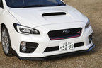 ＜SUBARU WRX S4 tS＞スバルSTI tSモデル(WRX s4 tS／XV HYVBRID tS) 試乗レポート／河口まなぶ