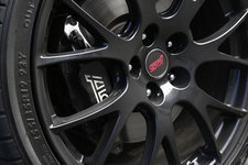 ＜SUBARU WRX S4 tS NBR CHALLENGE PACKAGE＞スバルSTI tSモデル 試乗レポート／河口まなぶ